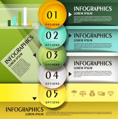 business infographic creative design59