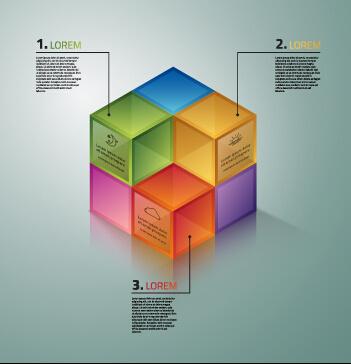 business infographic creative design59
