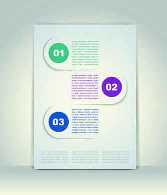 business infographic creative design5