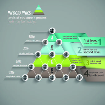 business infographic creative design5