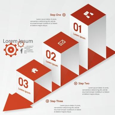 business infographic creative design60