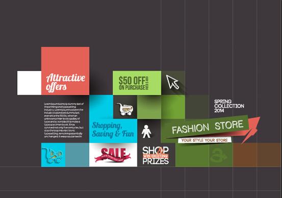 business infographic creative design63