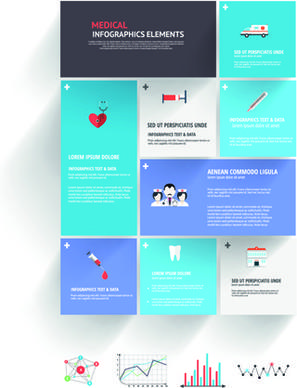 business infographic creative design63