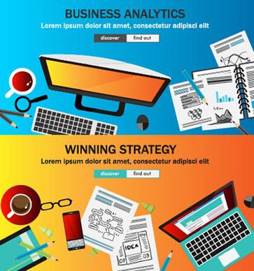 business infographic creative design63