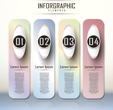 business infographic creative design66