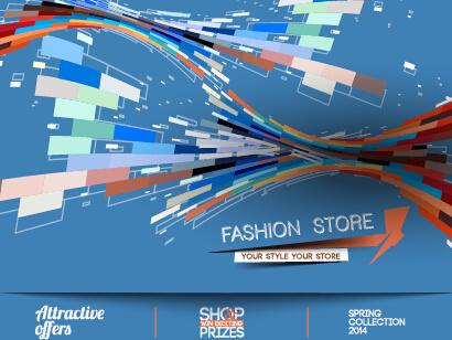 business infographic creative design67