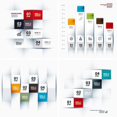 business infographic creative design67