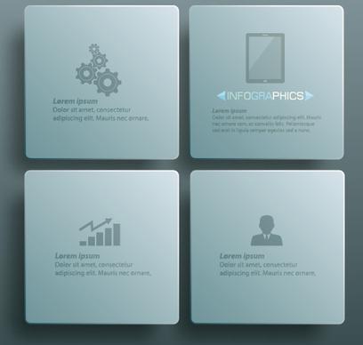 business infographic creative design68