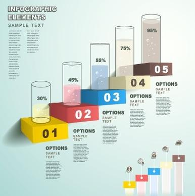business infographic creative design6