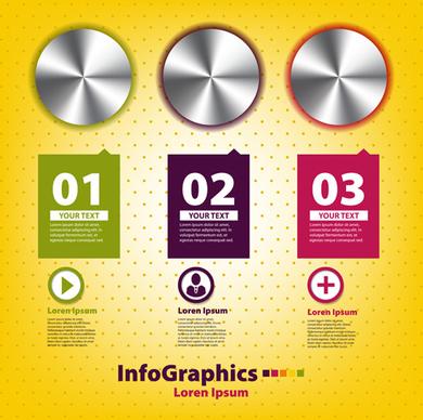 business infographic creative design71