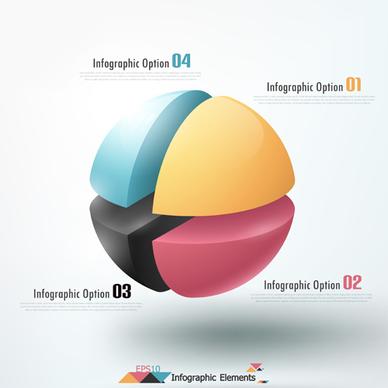 business infographic creative design72