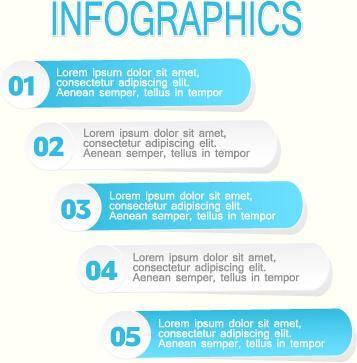business infographic creative design73