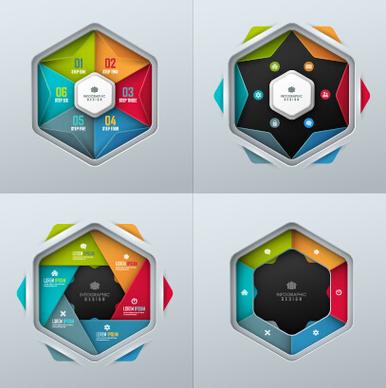 business infographic creative design75