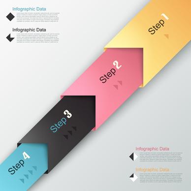 business infographic creative design76
