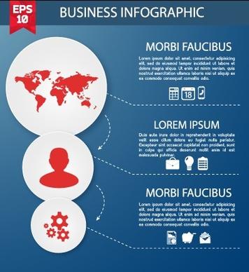 business infographic creative design78