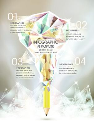 business infographic creative design79