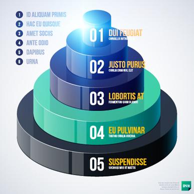 business infographic creative design79