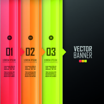 business infographic creative design7