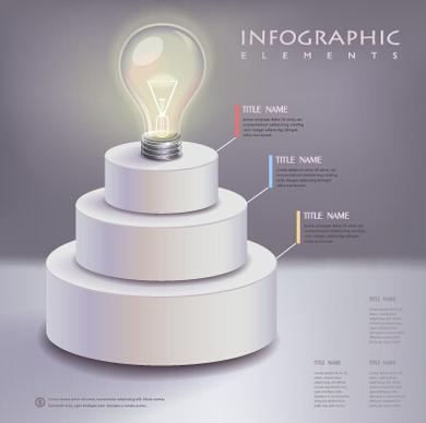 business infographic creative design80