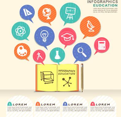 business infographic creative design81