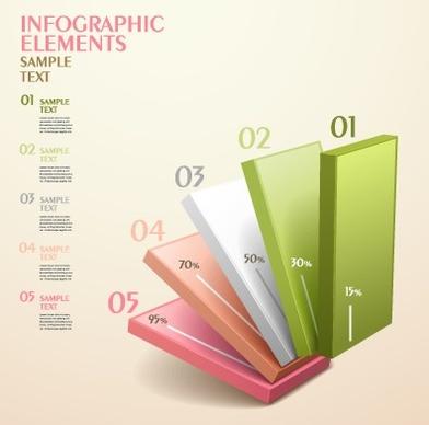 business infographic creative design83