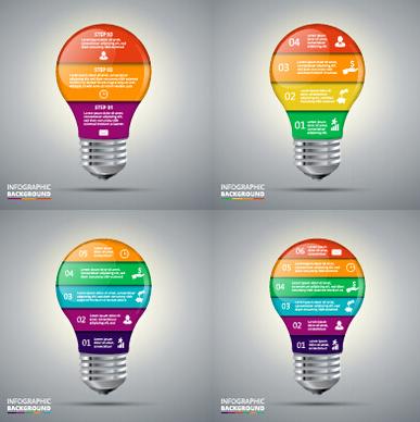 business infographic creative design83