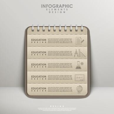 business infographic creative design84