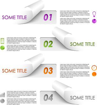 business infographic creative design88