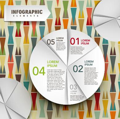business infographic creative design91