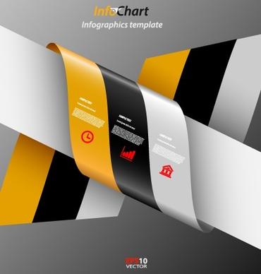business infographic creative design92