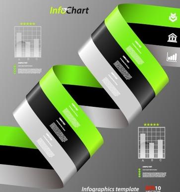 business infographic creative design94