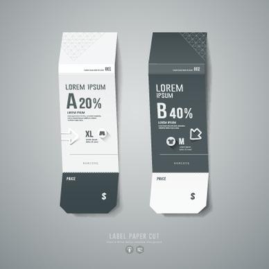 business infographic creative design94
