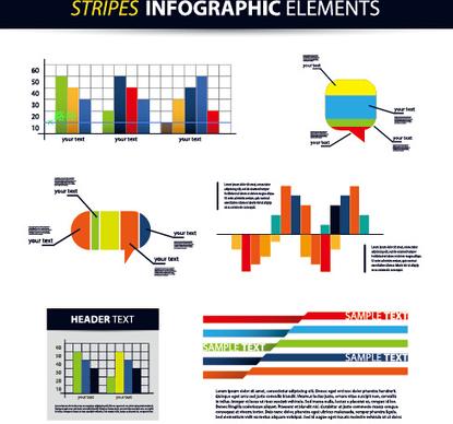 business infographic creative design94