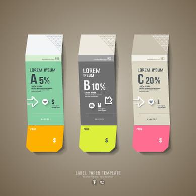 business infographic creative design98