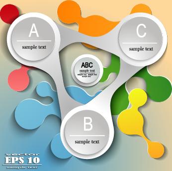 business infographic creative design99