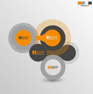 business infographic creative design9