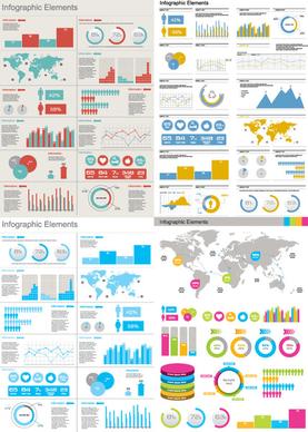 business information data map