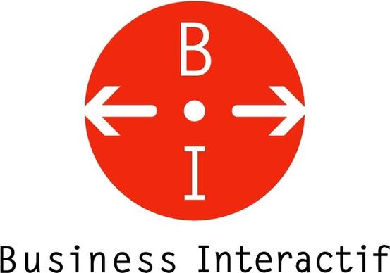 business interactif
