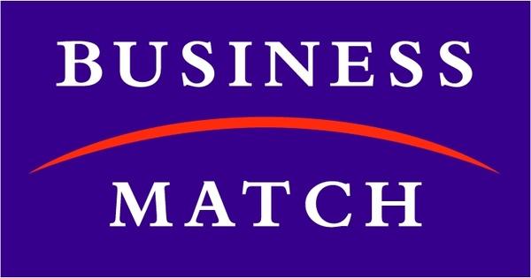 business match