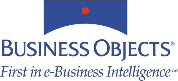 business objects 1