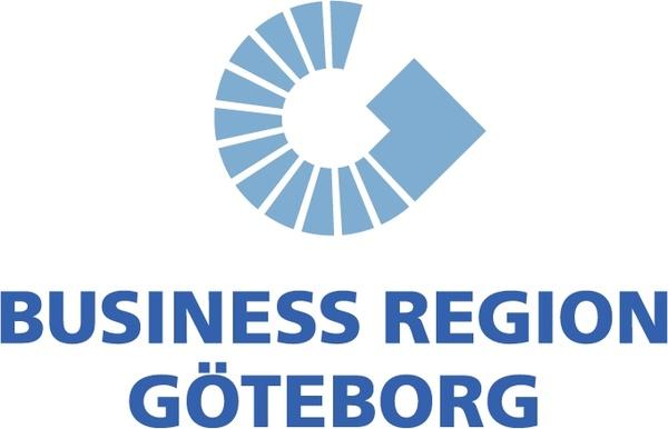 business region goeteborg