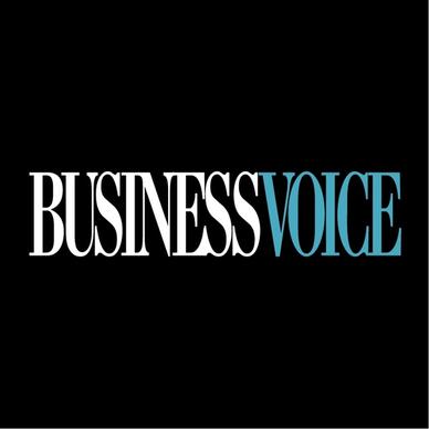 business voice