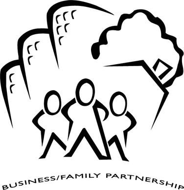 businessfamily partnership