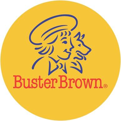 buster brown 0