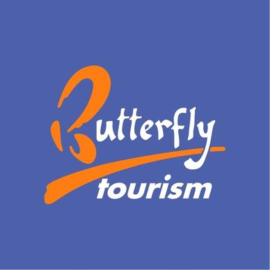 butterfly tourism