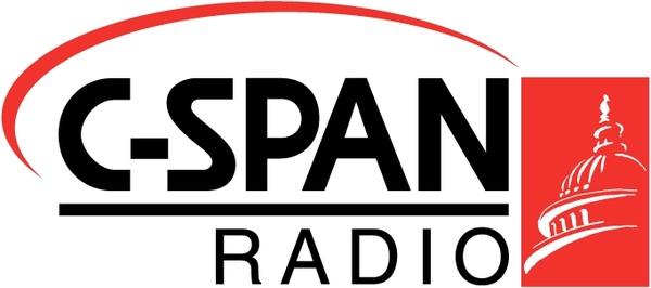 c span radio