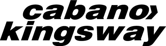 Cabano Kingsway logo2