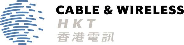 cable wireless hkt