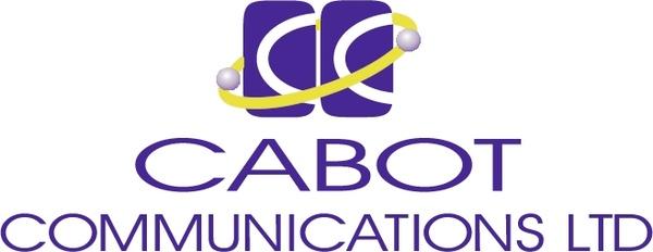 cabot communications ltd