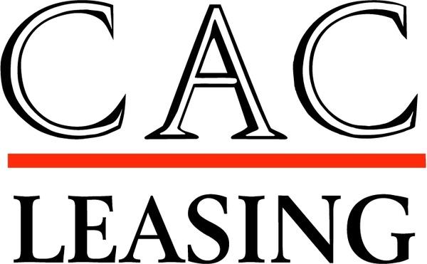 cac leasing